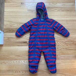 Baby Boden Bunting 6-12 mo